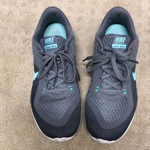 Nike Training Shoes Size 6